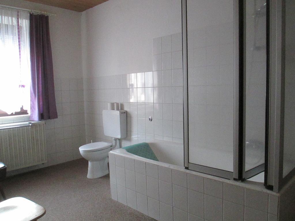Gastehaus Kranzfelder Hotel Zusmarshausen Bagian luar foto