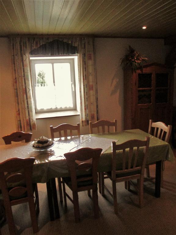 Gastehaus Kranzfelder Hotel Zusmarshausen Bagian luar foto